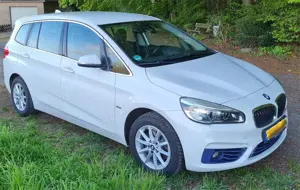 BMW 218 218i Gran Tourer Aut. Sport Line