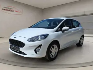 Ford Fiesta 1.5 TDCI,Navi ,Klima,Tempomat,Sitzheizung, PDC