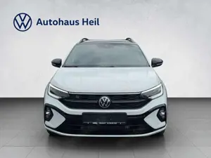 Volkswagen Taigo Bild 2