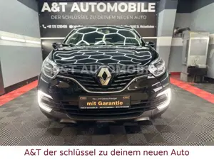 Renault Captur Limited.1HAND.NAVI.KLIMA.PDC.BT Bild 2