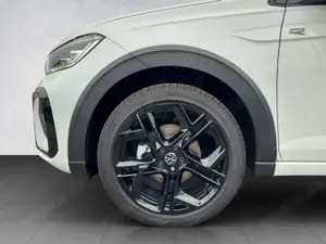 Volkswagen Taigo Bild 3