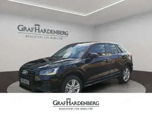 Audi Q2 advanced 35 TFSI