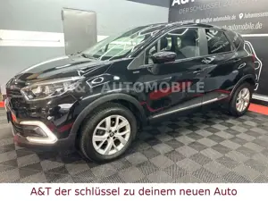 Renault Captur Limited.1HAND.NAVI.KLIMA.PDC.BT Bild 4