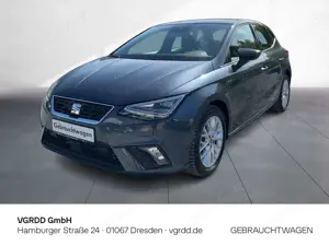 SEAT Ibiza FR 1.5 TSI