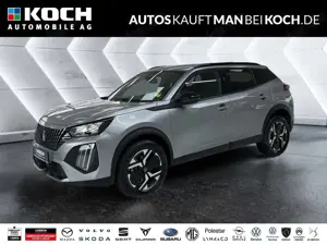 Peugeot 2008 1.2 Hybrid 145 Allure 360° NAVI GRIPCONTROL