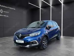 Renault Captur Version S TCe 150 EDC Navi Rückfahrkamera Automatik