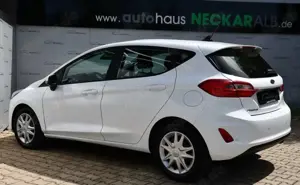 Ford Fiesta Bild 5