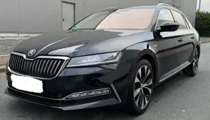 Skoda Superb Superb Combi 2.0 TSI 4x4 DSG LK*Standheizung*Panorama*Virtuell Cockpit*Front Asisst*Si