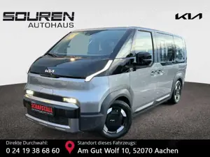 Kia PV5 Passenger ELITE 71.2 WP AW Privat sofort verfügbar
