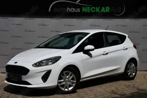 Ford Fiesta Bild 3