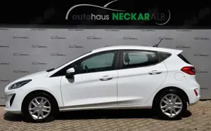 Ford Fiesta Bild 4