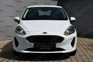 Ford Fiesta Bild 2