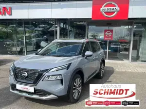 Nissan X-Trail 1.5 VC-T ePower 4x4 Tekna+ 20"/7 Sitze