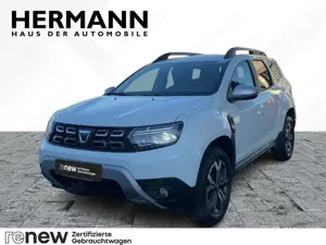 Dacia Duster II 1.3 TCe 130 Prestige + GPF Prestige+