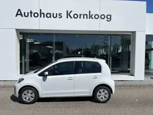 Volkswagen e-up! e-up move 36,8 kwh CCS Sitzheiz Kam Bluetooth