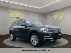 BMW X5 BMW X 5 xDrive 40d Steptronic