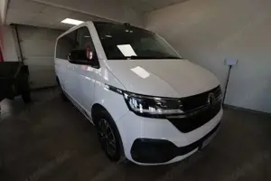 Volkswagen T6 Multivan