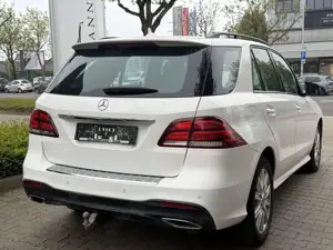Mercedes-Benz GLE 350 d 4M AMG Line 9G-TRONIC 360° PANO Harman