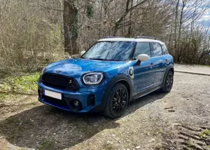 MINI Countryman SE All4 Classic Trim
