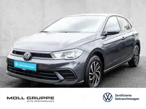 Volkswagen Polo 1.0 TSI Life LED ALU PDC RF-Kamera
