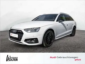 Audi A4 Avant 45 TDI quattro advanced PANO SHZ LED
