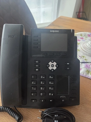 Gequido IP-Telefon