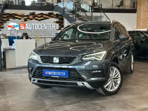 SEAT Ateca Xcellence *4Drive*LED*AHK*360*Kamera*