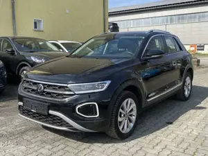 Volkswagen T-Roc Style*SHZ*LED*ACC*Massage*R.Cam*Navi*