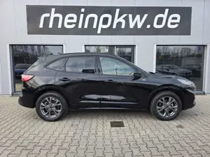 Ford Kuga Plug-In Hybrid ST-Line X BO Kamera LED AHK