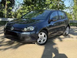 Volkswagen Golf 1.4 Comfortline