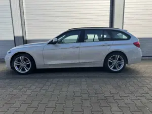 BMW 318 318 I Advantage BMW REPAIR INCLUSIVE