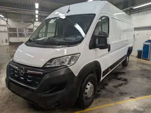 Opel Movano C Kasten HKa L4H2 3,5t*PDC*STANDHEIZUNG