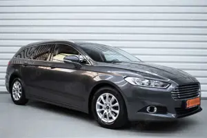 Ford Mondeo Turnier Business Edition+Navi+AHK+PDC