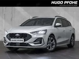 Ford Focus ST-Line X Turnier LED AHK ACC RFK GJR SHZ