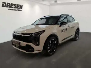 Kia Sportage GT-Line Head-Up/360°Kamera/Leder/CarPlay