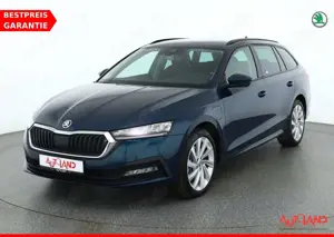 Skoda Octavia Combi 1.4 iV DSG Ambition Standheizung