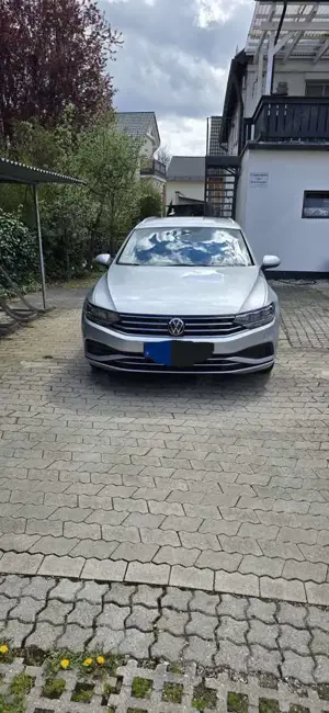 Volkswagen Passat Variant Business