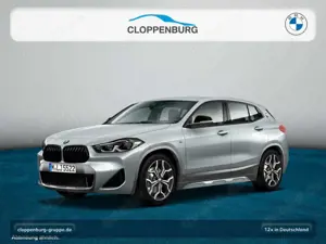 BMW X2 xDrive20i Head-Up+Navi+SHZ+HiFi+Fernl.Ass+LED