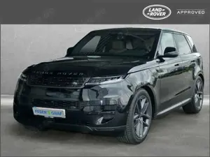 Land Rover Range Rover Sport D250 SE 22 Winter-/KomfortPak