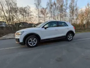 Audi Q2 Q2 1.0 TFSI ultra