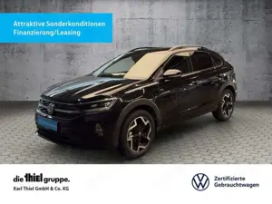 Volkswagen Taigo 1.0 TSI R-Line DSG Matrix+IQ-Drive+Navi