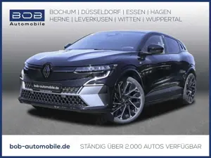 Renault Megane E-Tech Esprit Alpine 220 Comfort Range