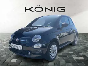 Fiat 500 Hatchback 1.0