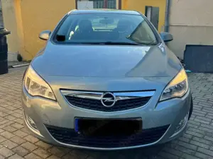 Opel Astra Astra 1.4 Turbo Edition