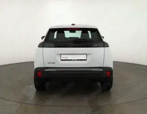 Peugeot 2008 Bild 4