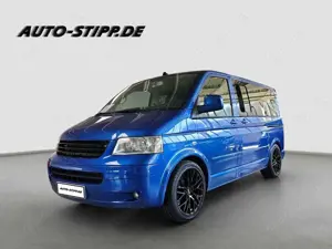 Volkswagen T5 Multivan