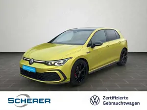 Volkswagen Golf VIII 2.0 GTD IQ-LIGHT SHD NAVI RFK