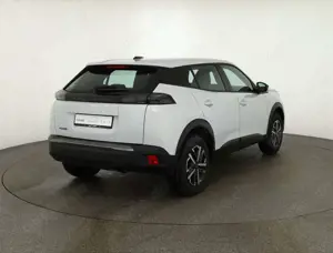 Peugeot 2008 Bild 5