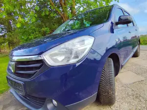Dacia Lodgy Lodgy TCe 115 Prestige