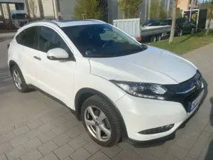 Honda HR-V HR-V 1.6 i-DTEC Executive